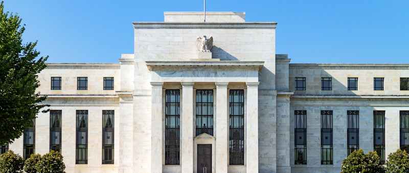 Fed Holds Rates Steady Amid Rising Demand for Manufacturing Technology