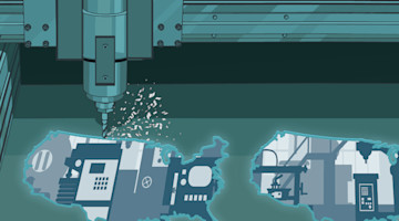 Exploring Automation at IMTS 2026 feature image undefined