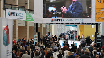 IMTS_Main_Stage undefined