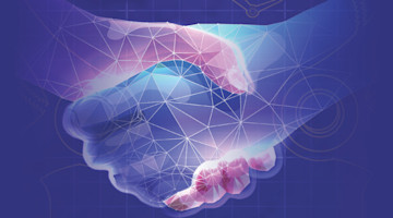 Building the Blueprint to Innovation: IMTS+ and Hexagon’s Partnership Journey feature image undefined