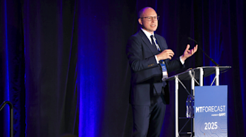 David Skillman Presenting undefined