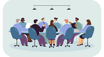 AMT Committees undefined