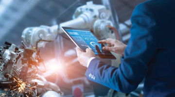 field-report-on-data-driven-manufacturing-where-are-you-on-the-digital-journey undefined