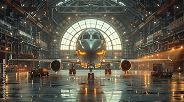 Automation in Aerospace Challenges undefined