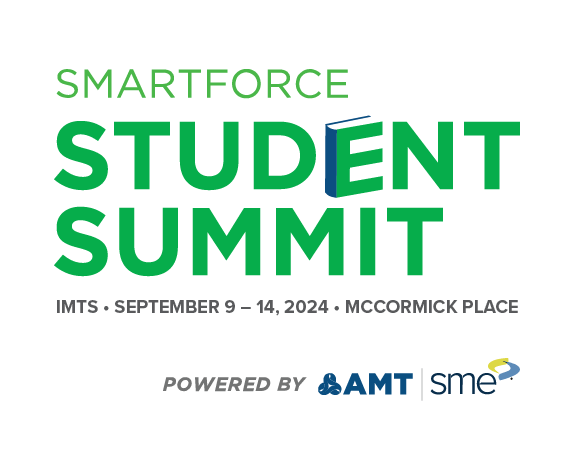 Smartforce Student Summit 2024 logo