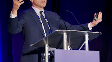 David Skillman undefined