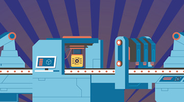 Making Something More: Industrial AI in Focus at IMTS feature image undefined