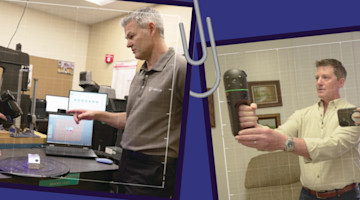 Precision With Purpose: Driving Digitalization in Manufacturing and Forensics feature image undefined