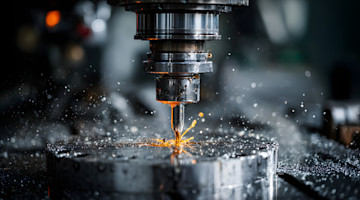 Metalcutting Image undefined