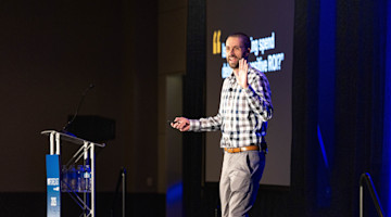 MTForecast 2025 Joe Sullivan undefined