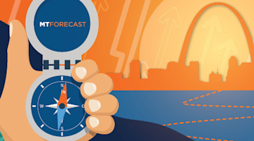 Navigating Through Economic Crossroads Image undefined