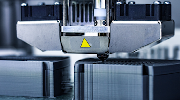 Layer by Layer: Lincoln Electric’s Transformation in Additive Manufacturing feature image undefined