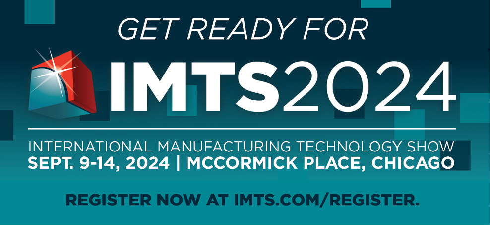 Show Starters: Meet The People Behind IMTS 2024