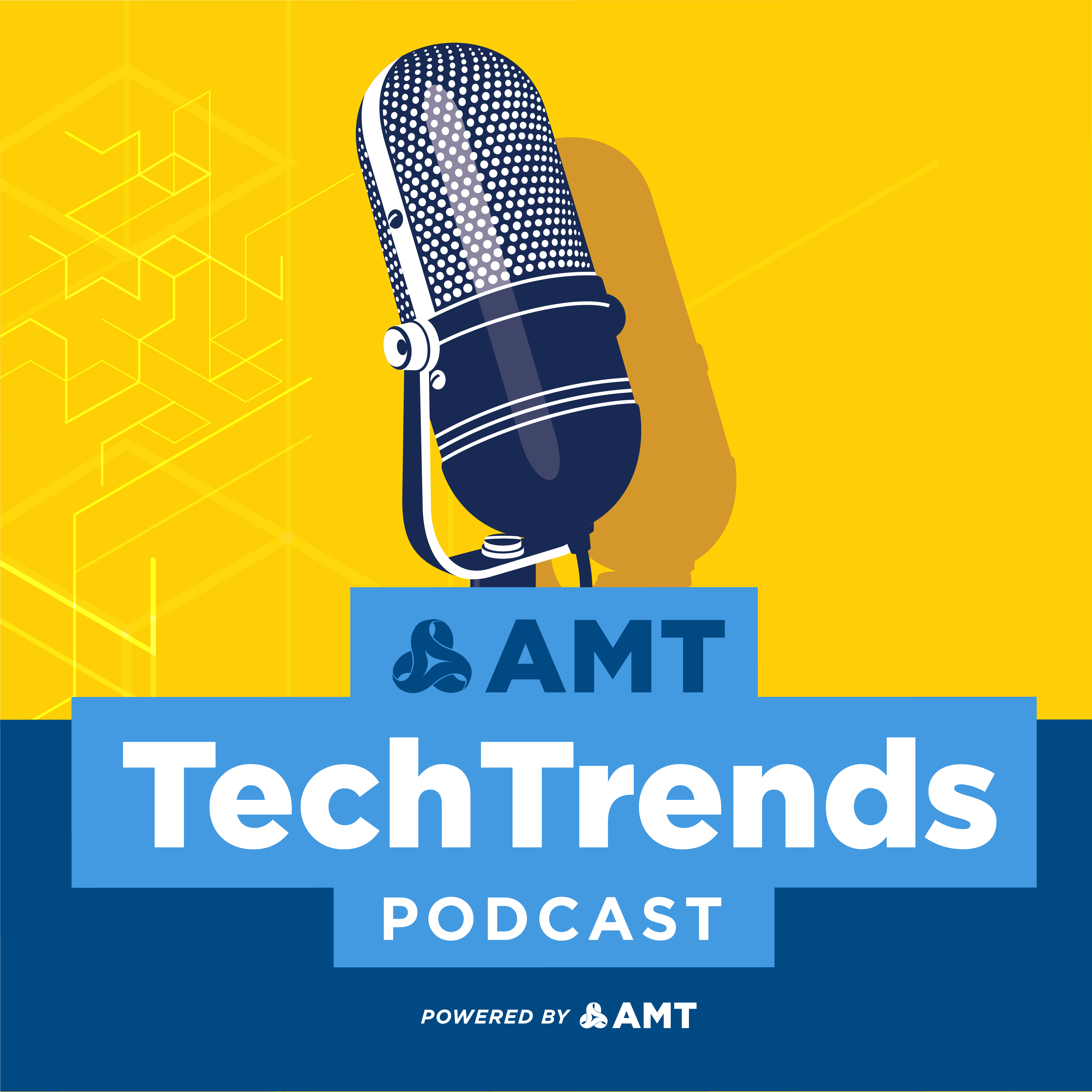 AMT Tech Report: Issue #308