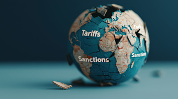 Tariff Reshoring Image undefined