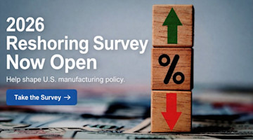 Reshoring Survey undefined