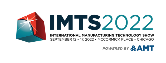 Amt The Association For Manufacturing Technology Imts 2022 Exhibitor List
