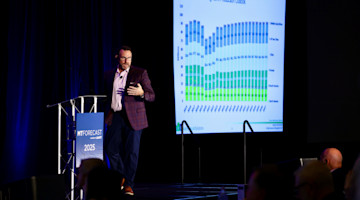 MTForecast Presenter undefined