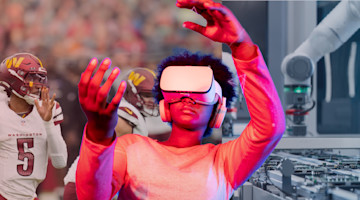 VR Training Feature Image undefined