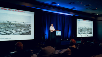 Moser at D25 undefined