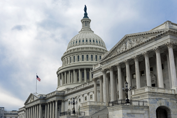 It's Official. The 118th Congress Is In Session