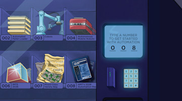 Automation on Demand cover image undefined