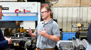 How Co-Line and Hexagon Are Redefining American Manufacturing feature image undefined