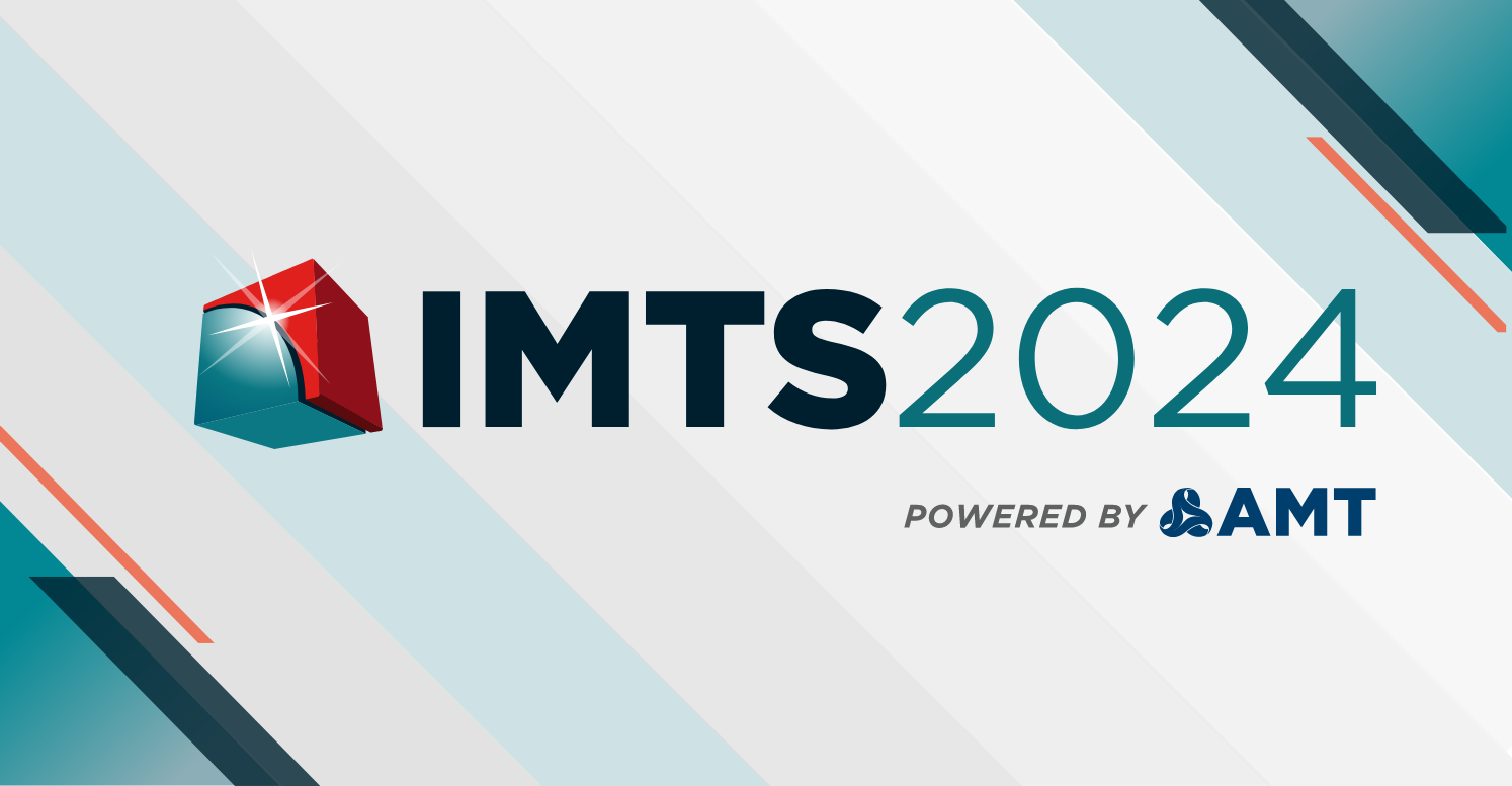 Floor Plan For IMTS 2024 Reflects Strength Of Manufacturing Industry