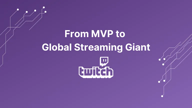 MVP Flashbacks - Twitch - Header