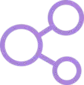 CRM Development Service Integrate Icon DoganTech