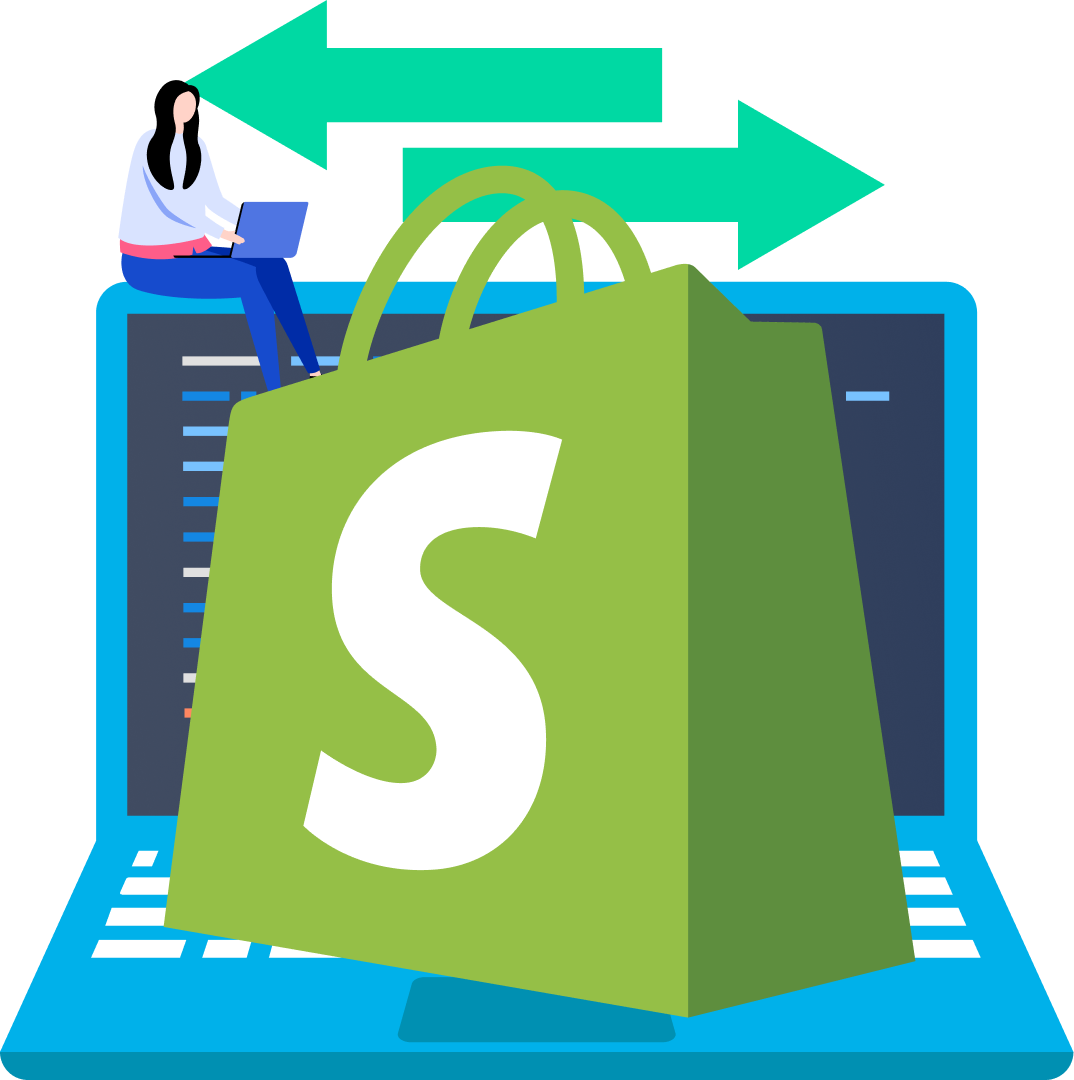 Shopify Development - Migration to Shopify
