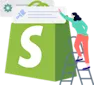 Shopify Development - Shopify Design & Development