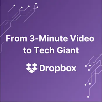 MVP Flashback Dropbox DoganTech