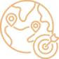 Customer Portal Development Service Sales Icon DoganTech