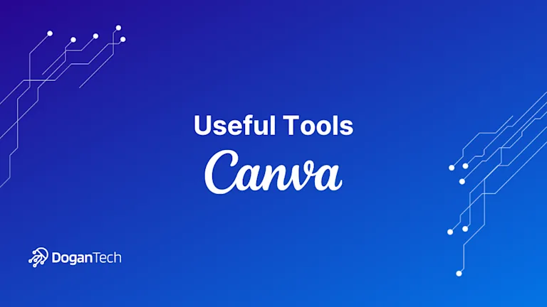 Useful Tools - Canva - Hero