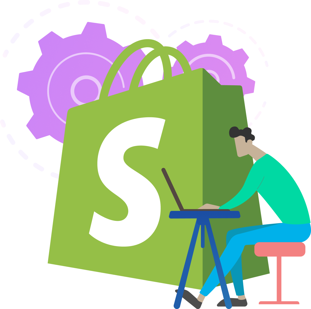 Shopify Development - Shopify Store Setup