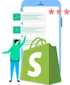 Shopify Development - Shopify App Development