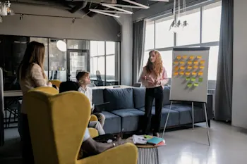 Agile Project Management DoganTech