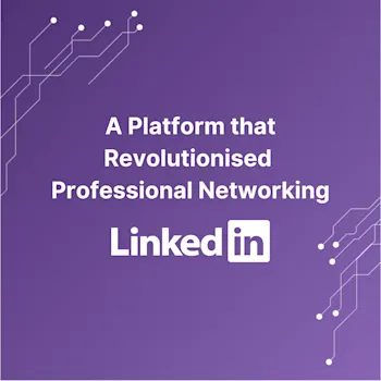 MVP Flashback Blog Posts - LinkedIn