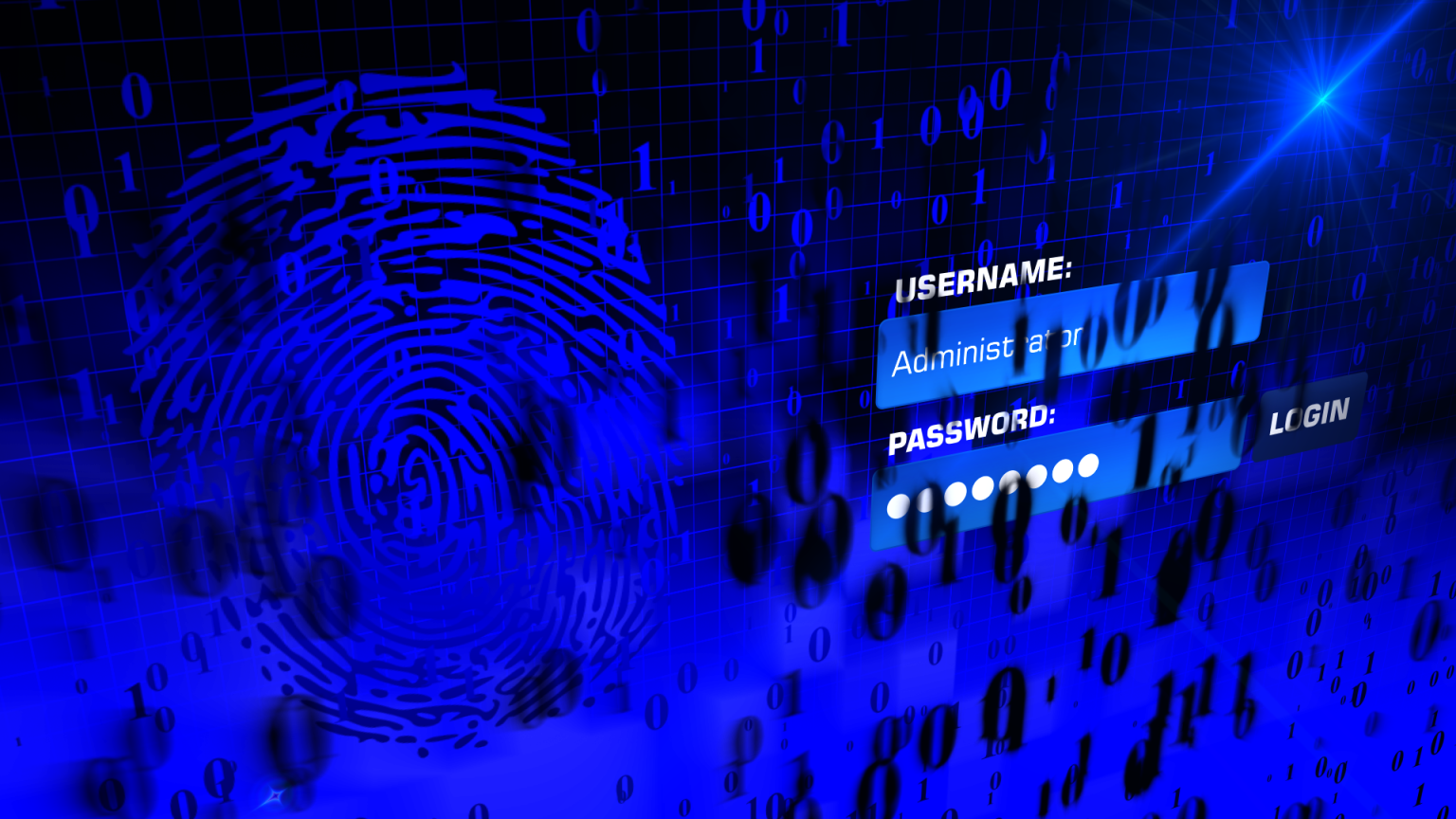 Authenticators Password Management DoganTech