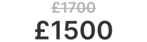 Shopify Service Price Standard