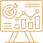 Customer Portal Development Service Efficiency Icon DoganTech