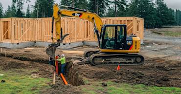 Vancouver Sewer & Water Line Installation & Repair