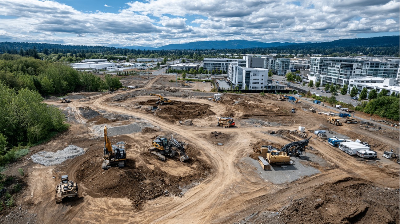 best Land Grading
