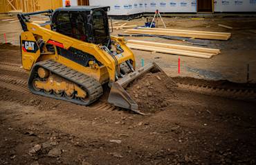 Vancouver Grading & Site Preparation Contractor