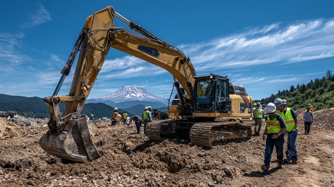 Excavation Contractor: Essential Guide for Your Project