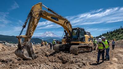 Excavation Contractor: Essential Guide for Your Project