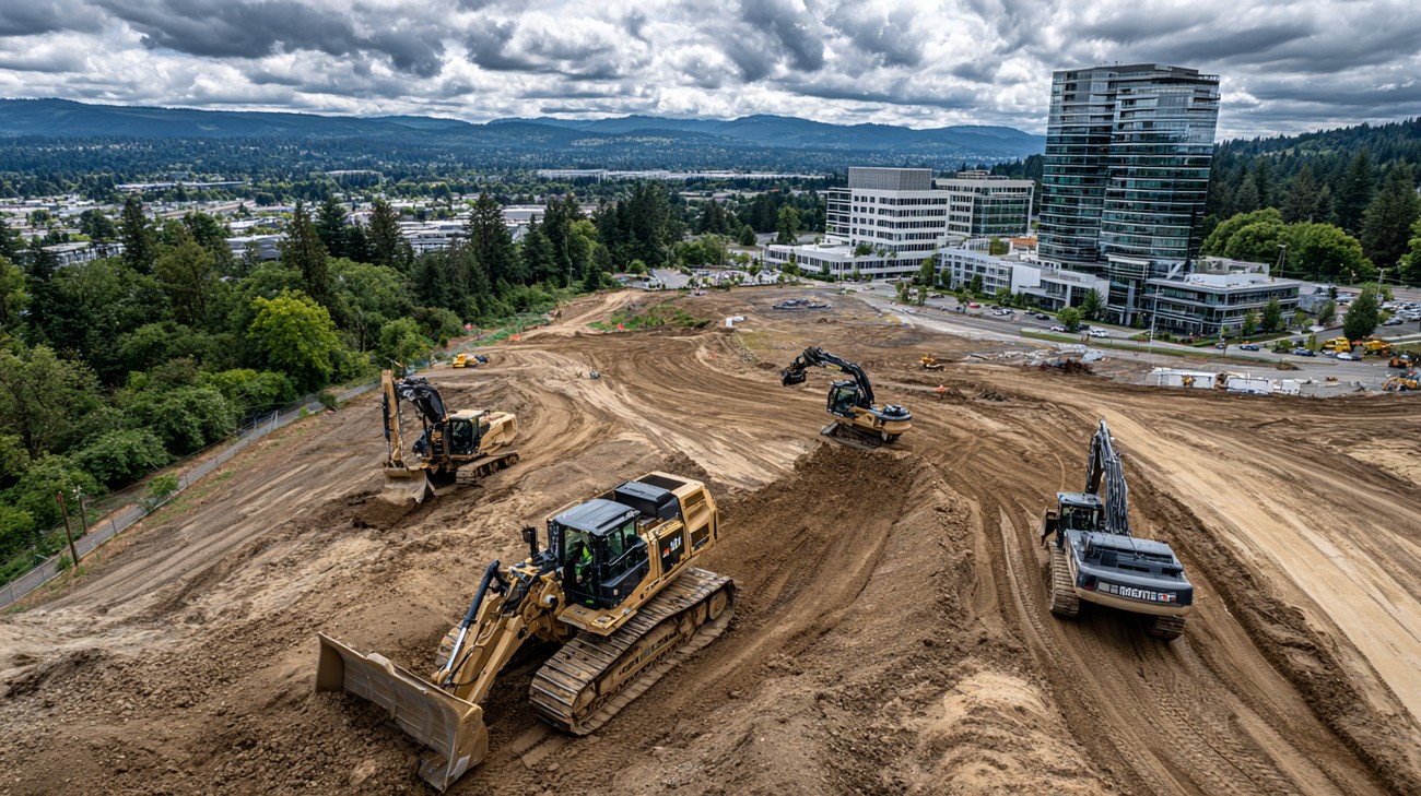 Land Grading: Essential Guide for Outdoor Projects