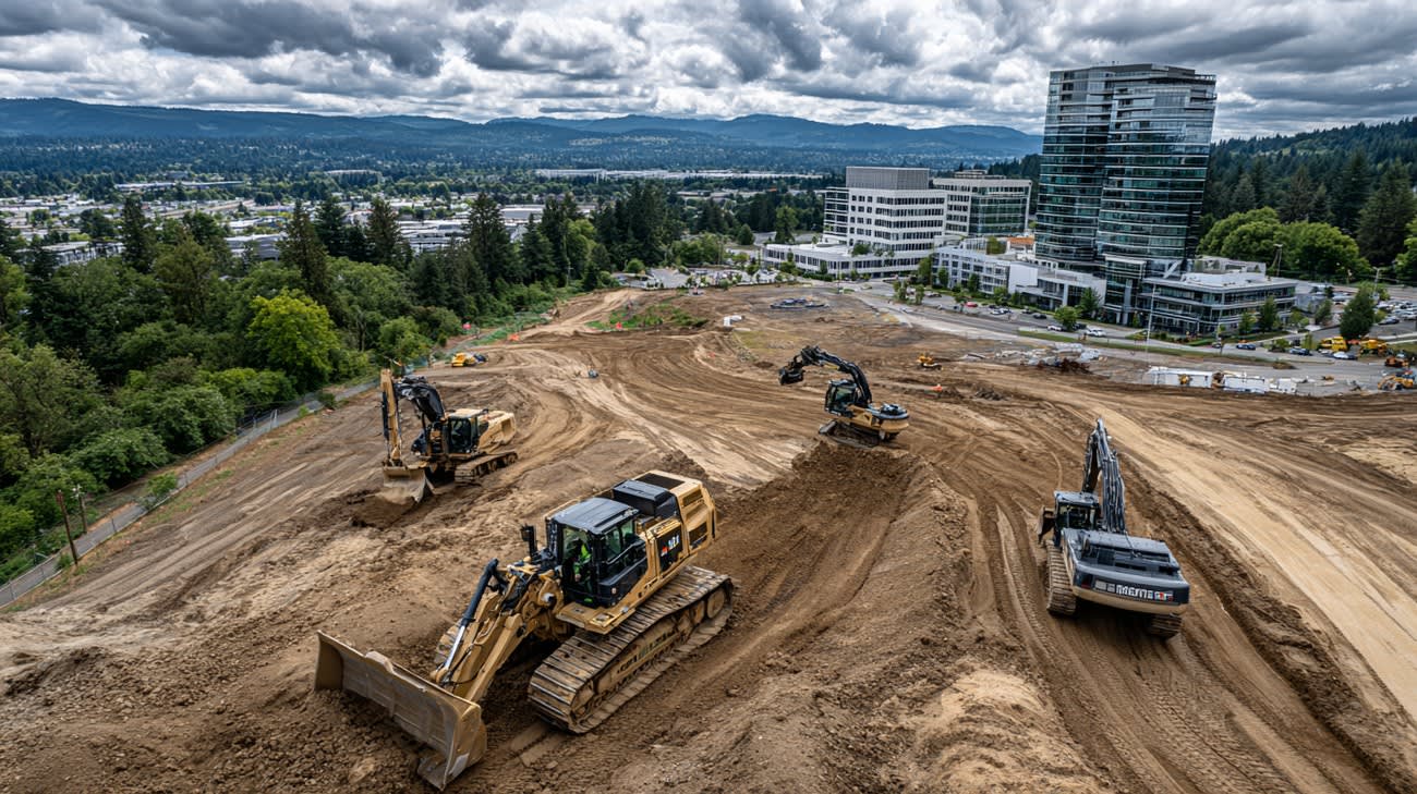 Land Grading: Essential Guide for Outdoor Projects