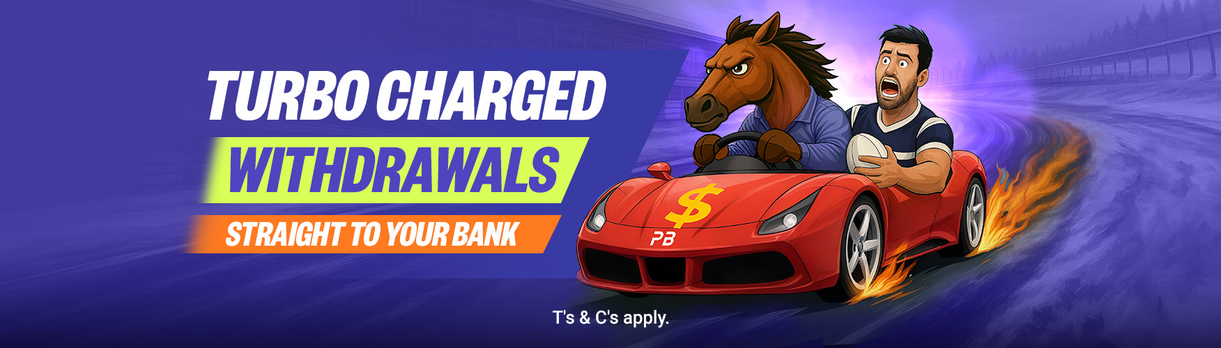 Palmerbet Feature Image